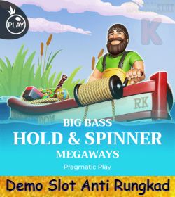 PRAGMATIC PLAY DEMO