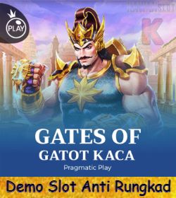Slot Demo