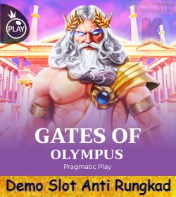 Demo Slot Anti Rungkad