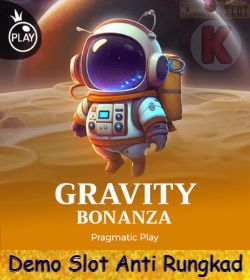 PRAGMATIC PLAY DEMO