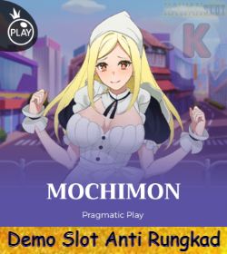 PRAGMATIC PLAY DEMO
