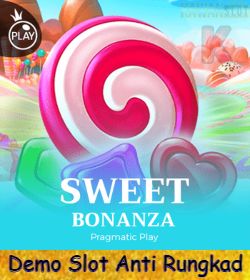 Demo Slot Anti Rungkad