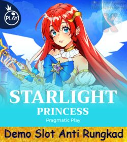 Slot Demo